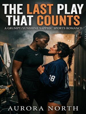 cover image of The Last Play That Counts